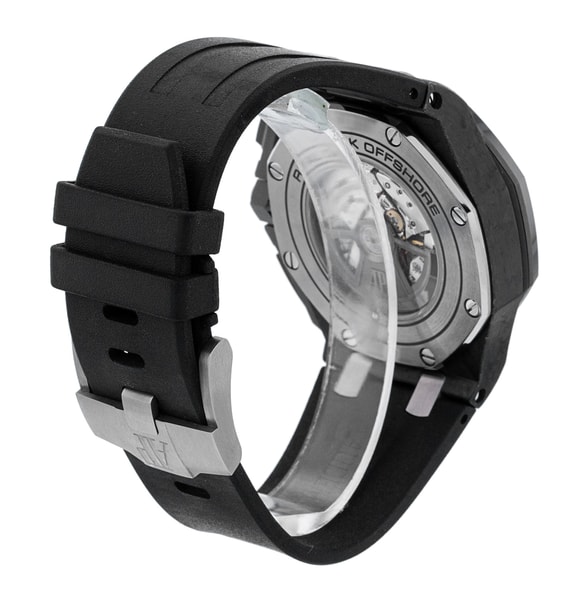 Audemars Piguet Royal Oak Offshore 26400AU.OO.A002CA.01